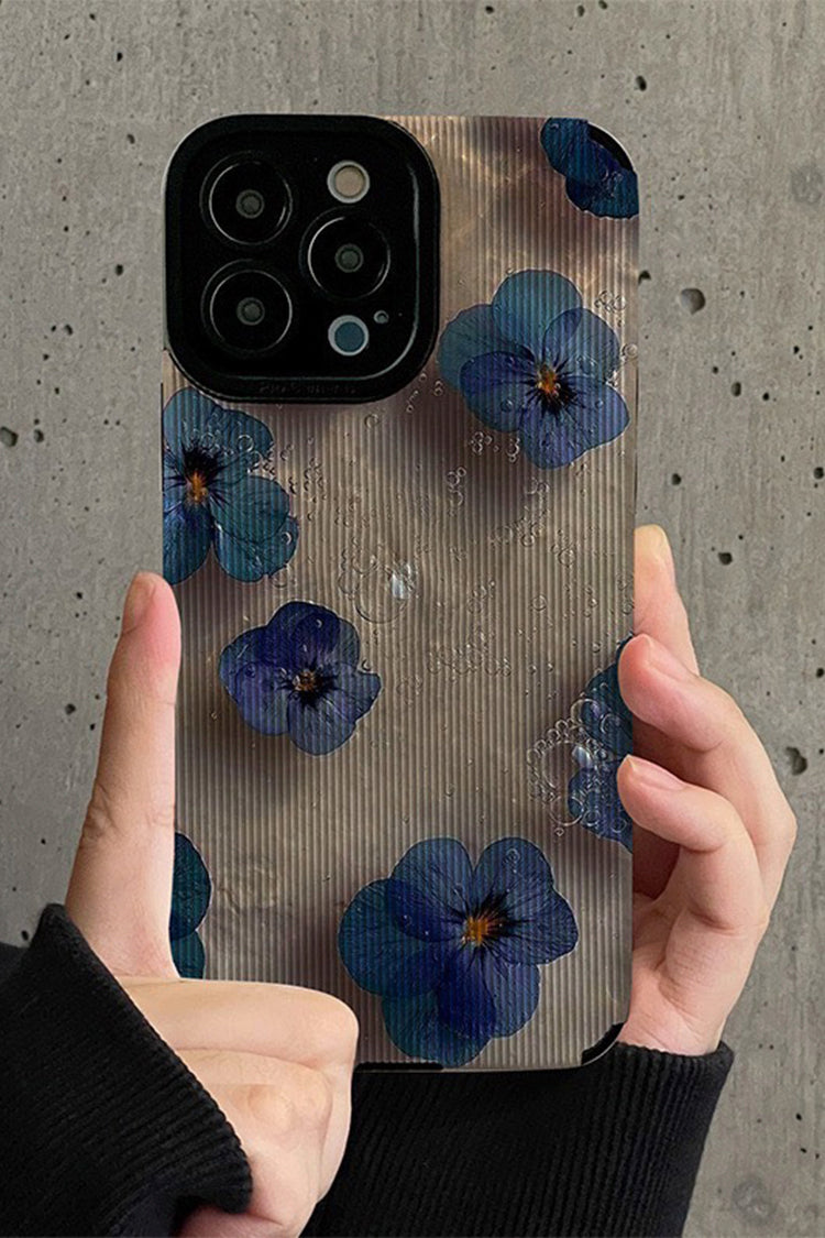 Camellia Phone Case