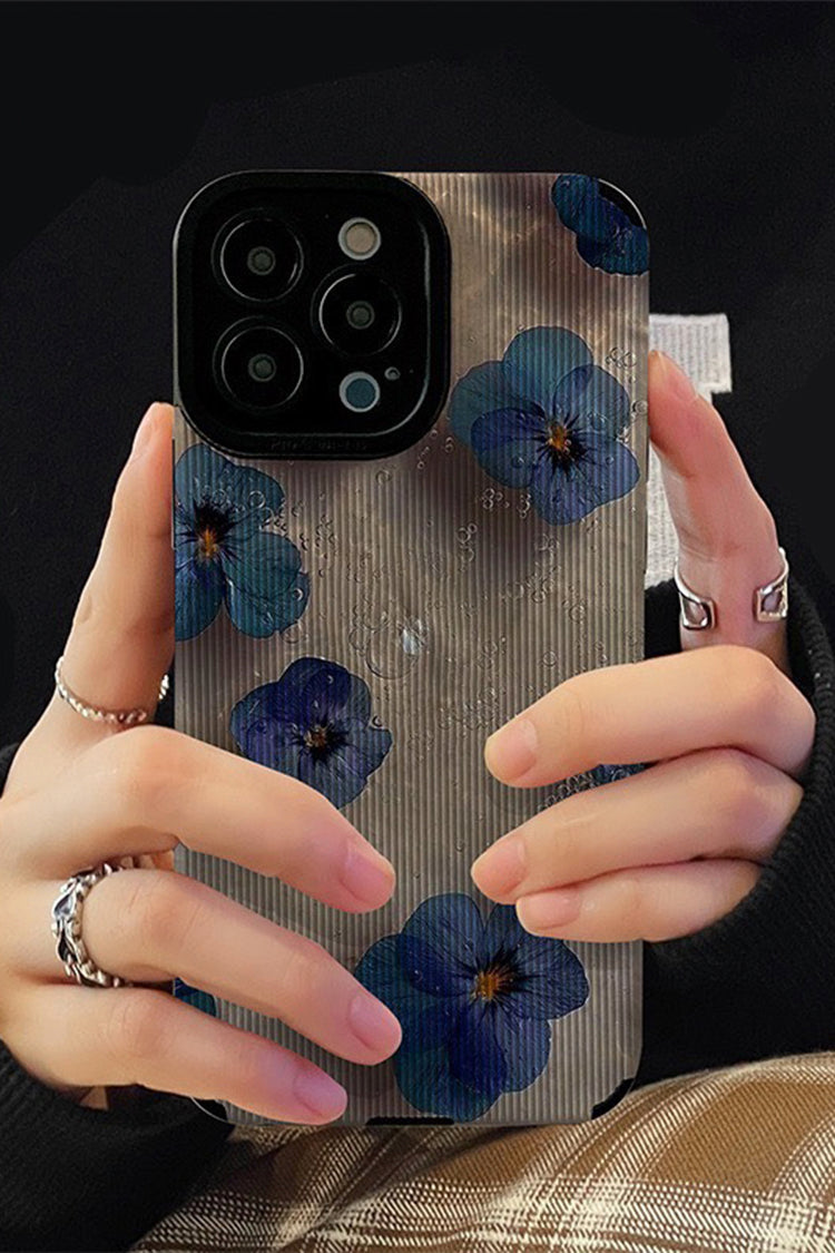 Camellia Phone Case