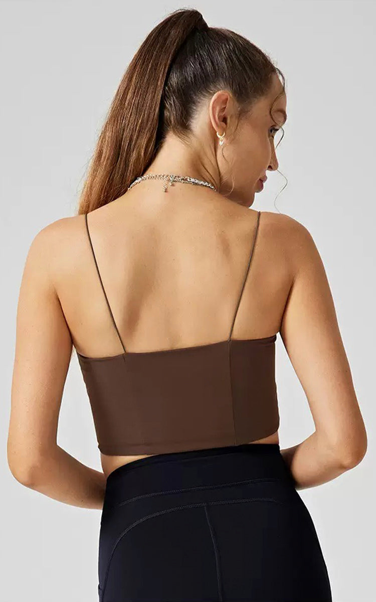 Cami Bra Tank