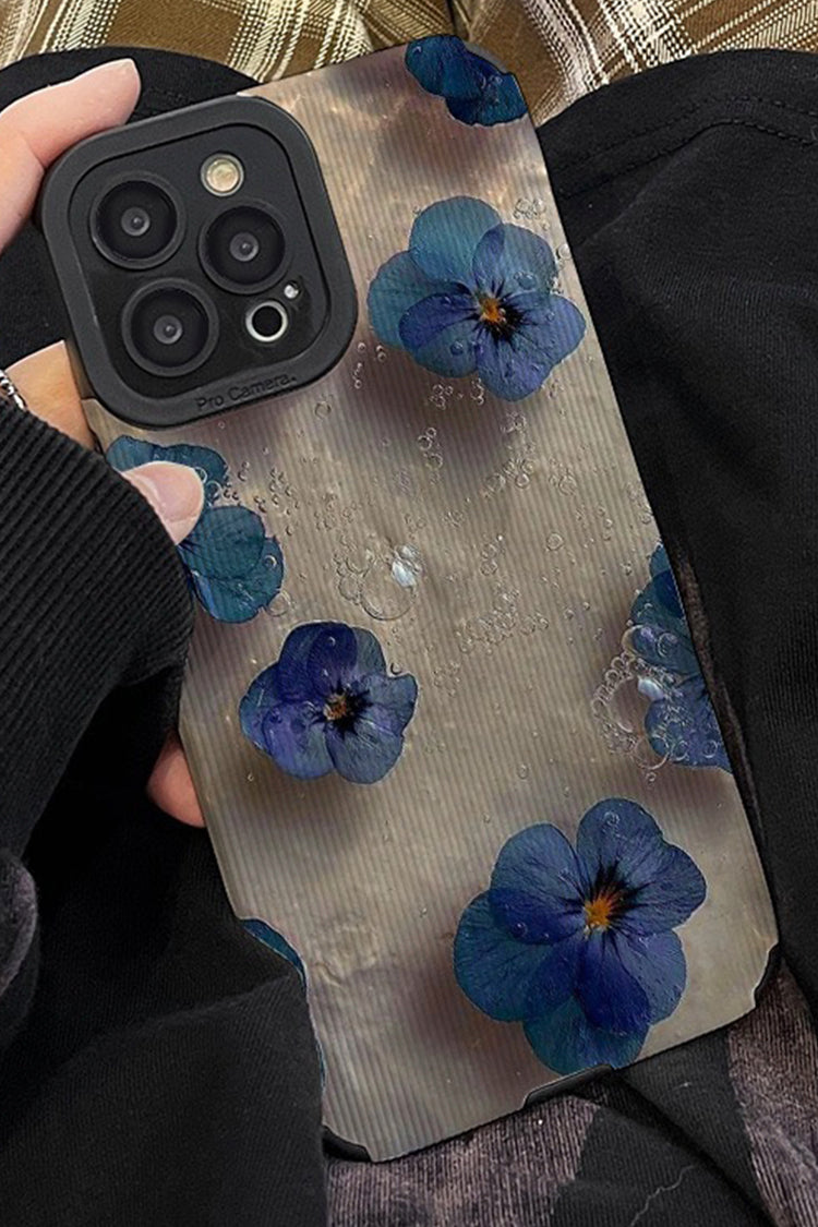 Camellia Phone Case