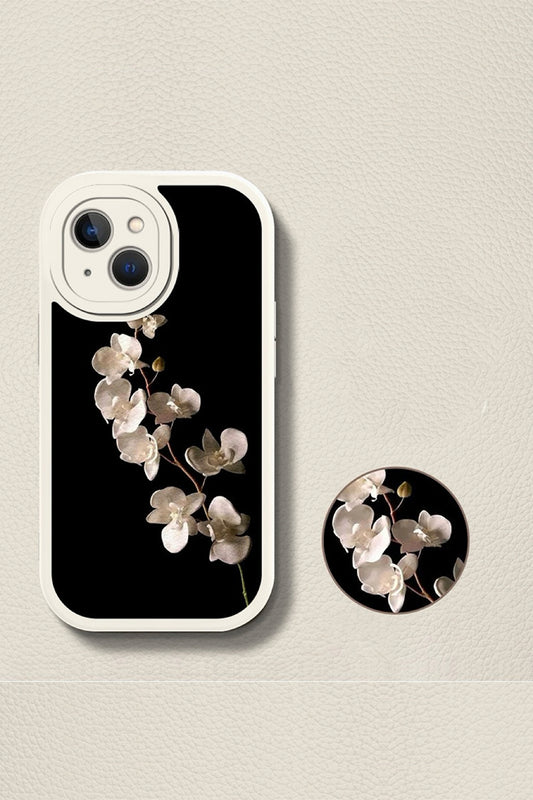 Gardenia Phone Case