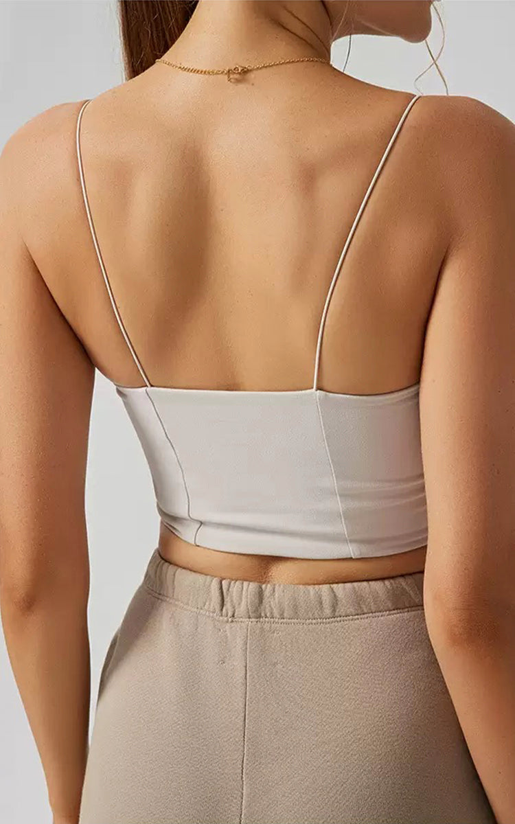Cami Bra Tank