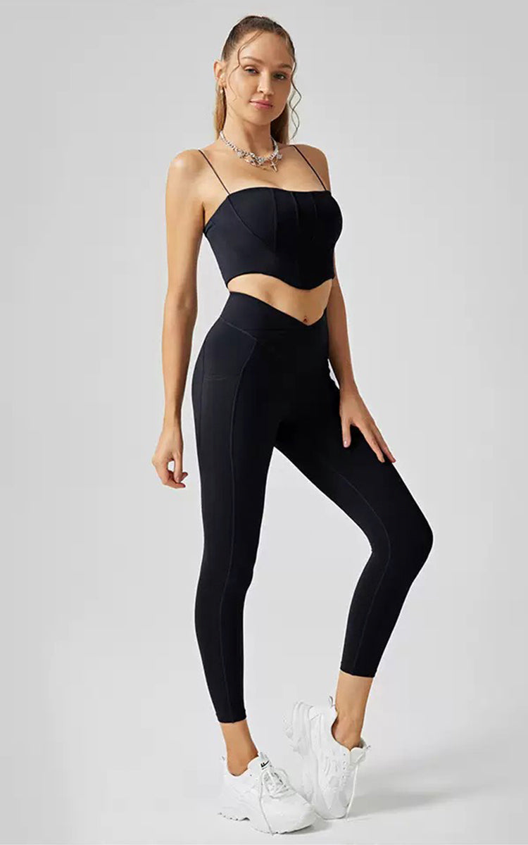 Cami Bra Tank