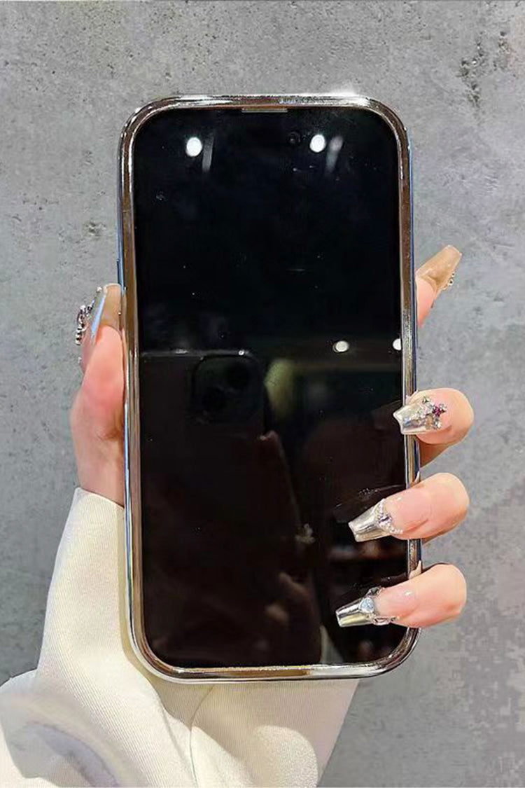 Golden Rose Phone Case | floral iphone case