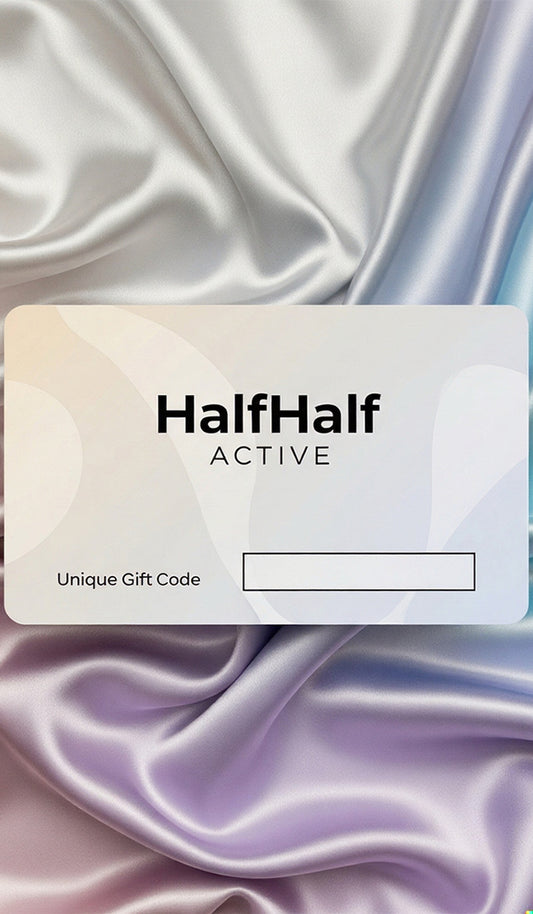 HalfHalf Gift Card | Women's clothing