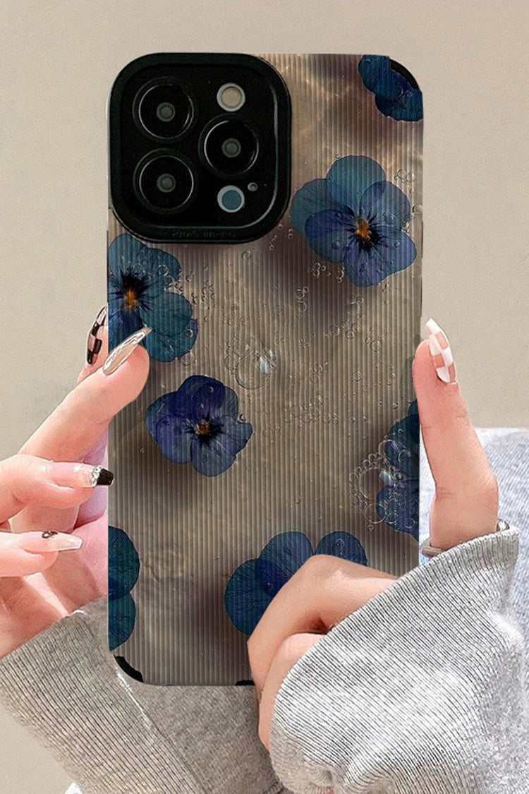 Camellia Phone Case