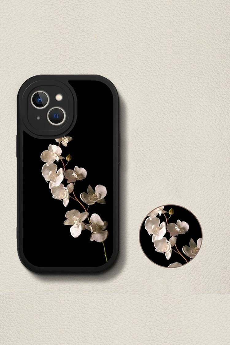 Gardenia Phone Case