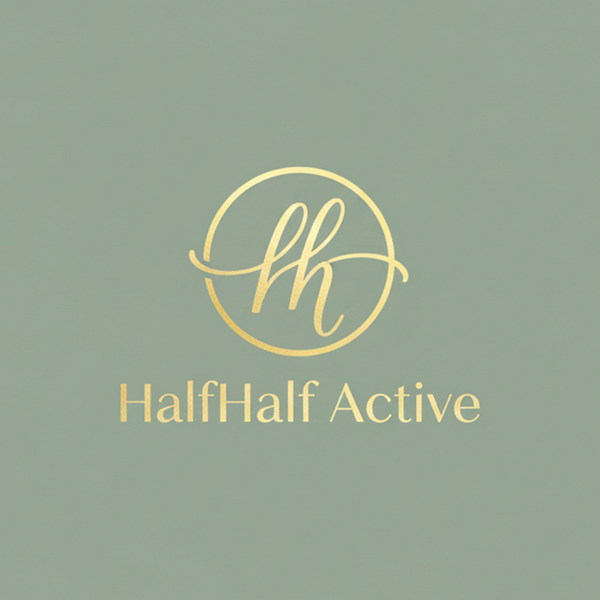 HalfHalf Active